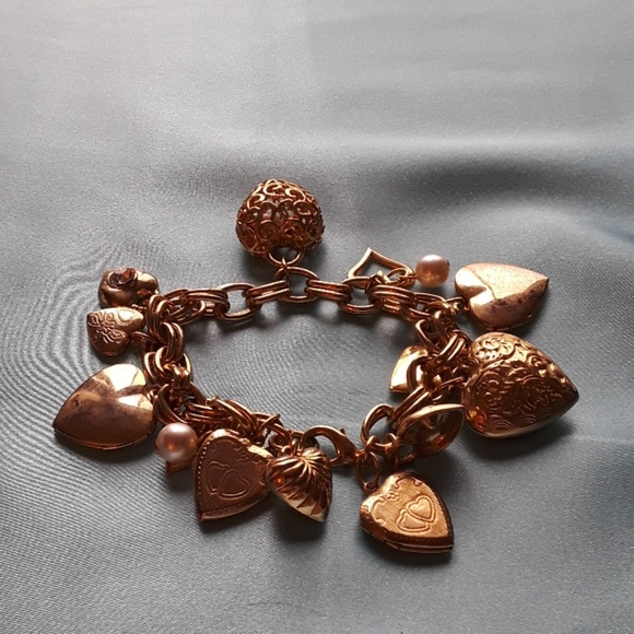 Jewelry - 5/$15 Locket Bracelet